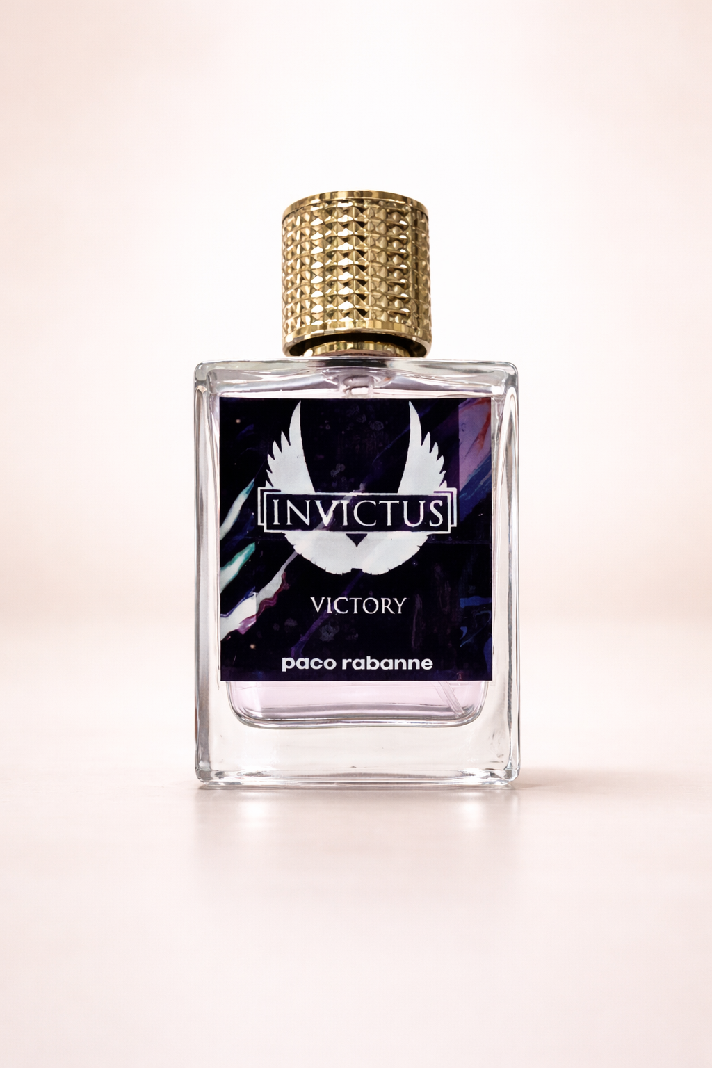 INVICTUS – PACO RABANNE