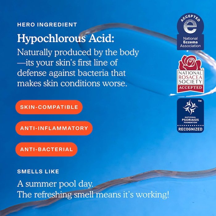 Mini SOS Daily Rescue Facial Spray - Image 9