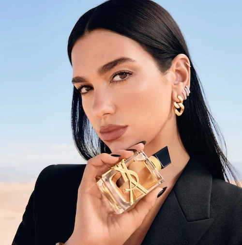 Libre Eau De Parfum with Orange Blossom - Image 4