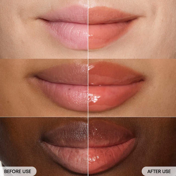 Glaze Craze Tinted Polypeptide Lip Serum - Image 2