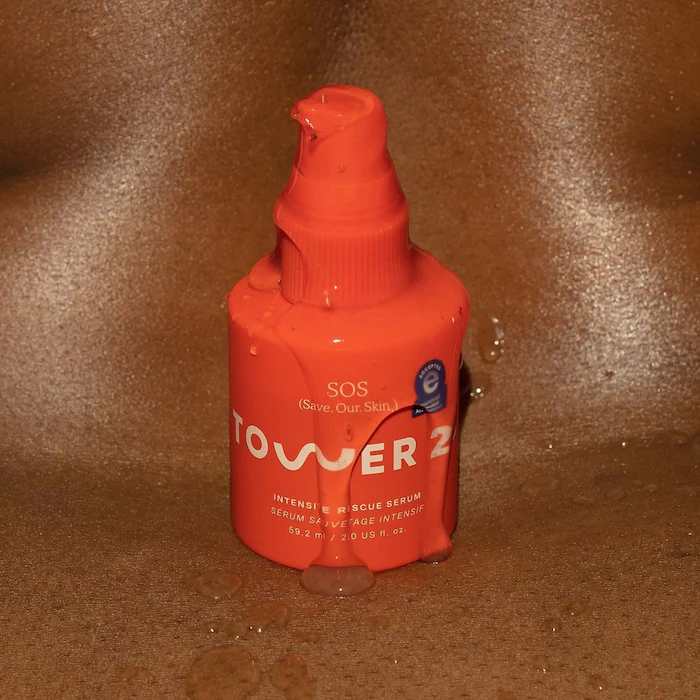 SOS Intensive Redness Relief Serum - Image 8