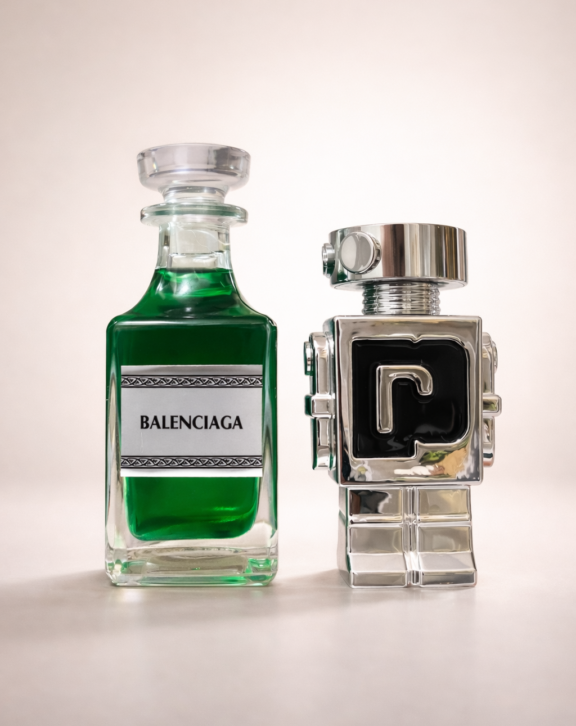 Balenciaga Paris Eau de Parfum