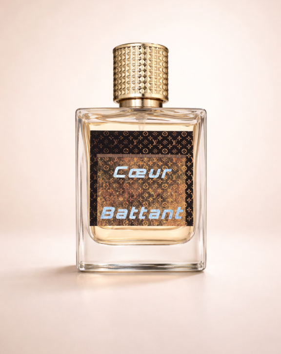 Coeur Battant Eau de Parfum