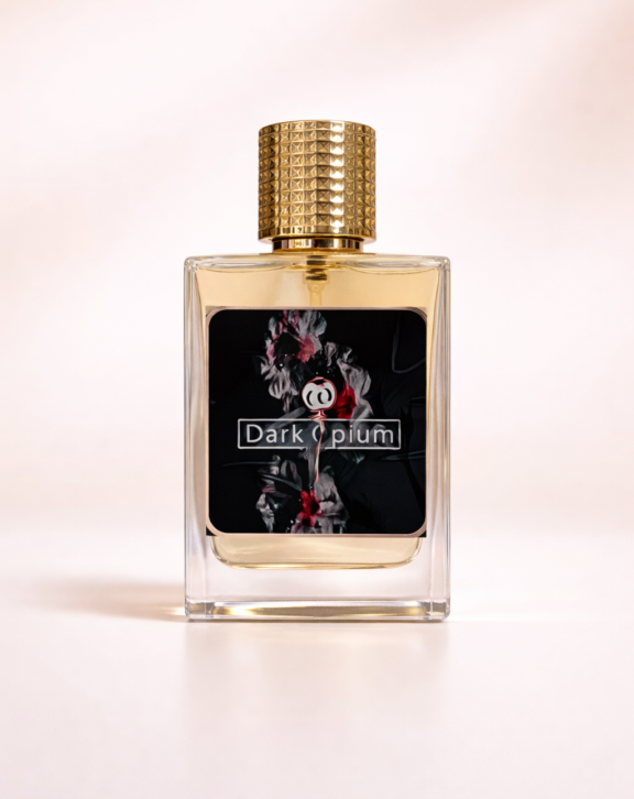 Dark Plum Eau de Parfum