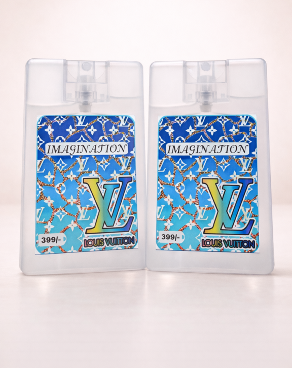 &nbsp; Fresh citrus luxury perfume with amber and tea accords.