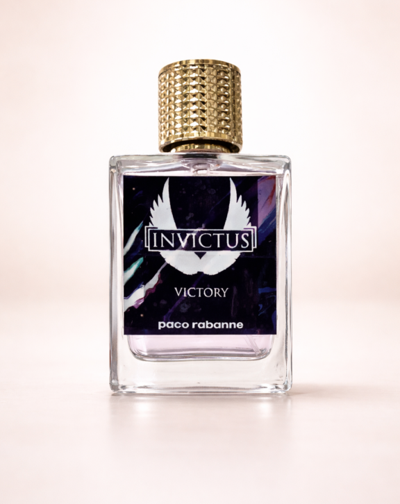Paco Rabanne Invictus Eau de Toilette