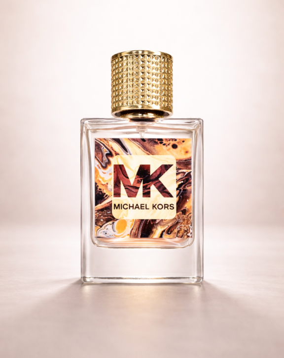 Michael Kors Glam Jasmine Eau de Parfum
