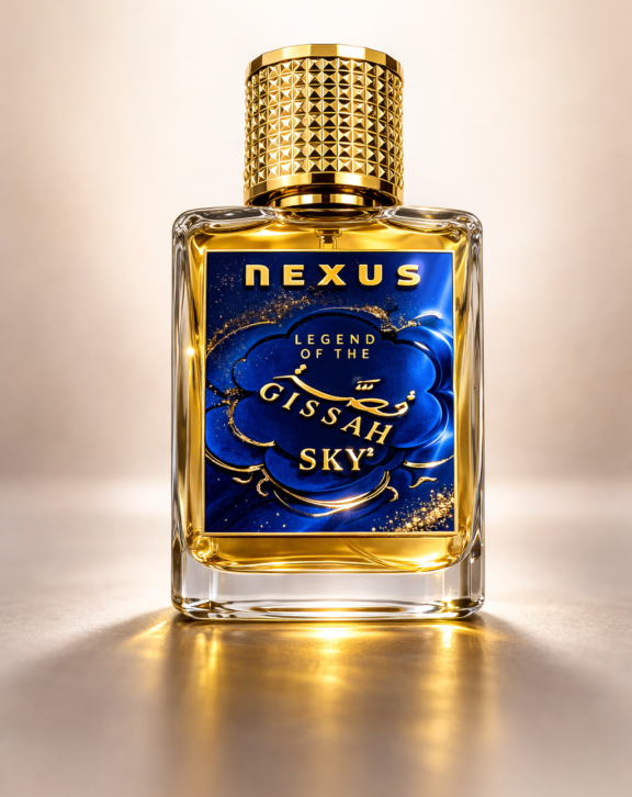 Nexus Eau de Parfum