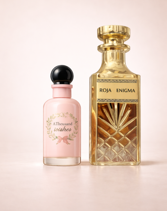Roja Parfums Enigma Eau de Parfum