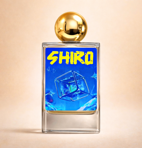 &nbsp; Fresh citrus woody everyday fragrance.