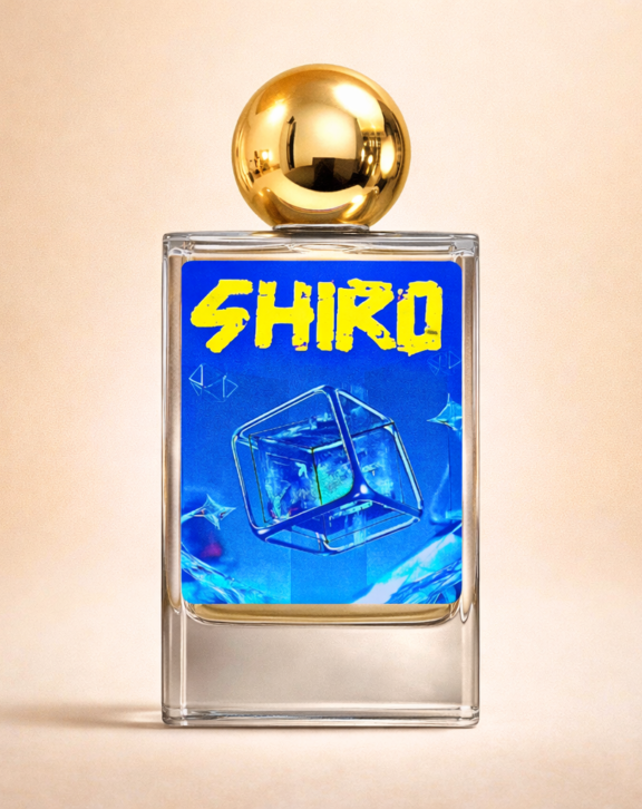 &nbsp; Fresh citrus woody everyday fragrance.