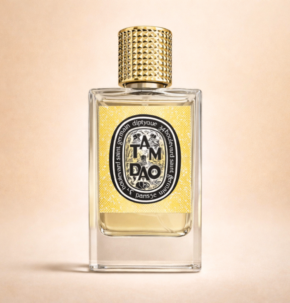 &nbsp; Creamy sandalwood fragrance with woody depth.