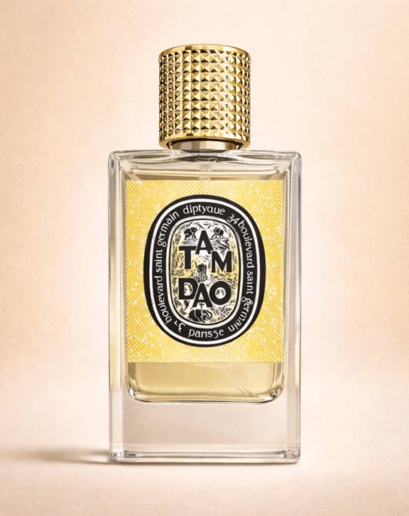 &nbsp; Creamy sandalwood fragrance with woody depth.