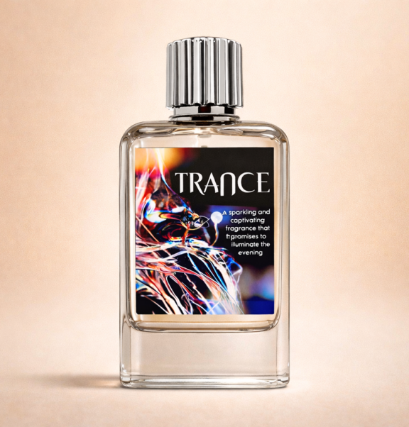 &nbsp; Warm oriental fragrance with saffron and amber.