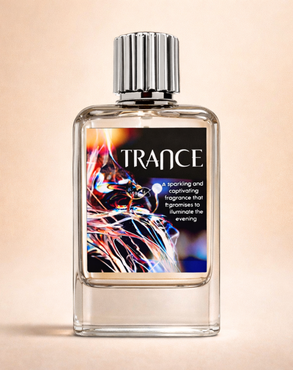 &nbsp; Warm oriental fragrance with saffron and amber.