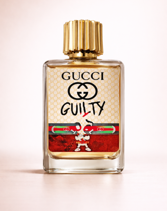 Gucci Guilty Eau de Parfum