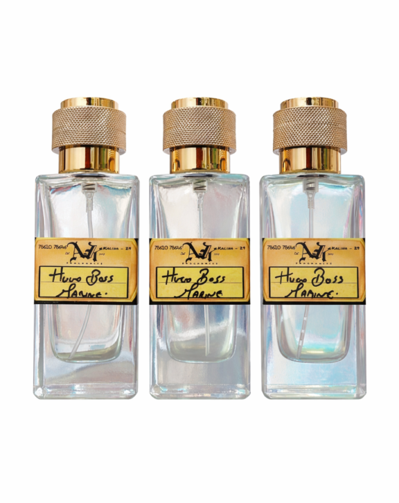 Hugo Boss Bottled Marine Eau de Toilette