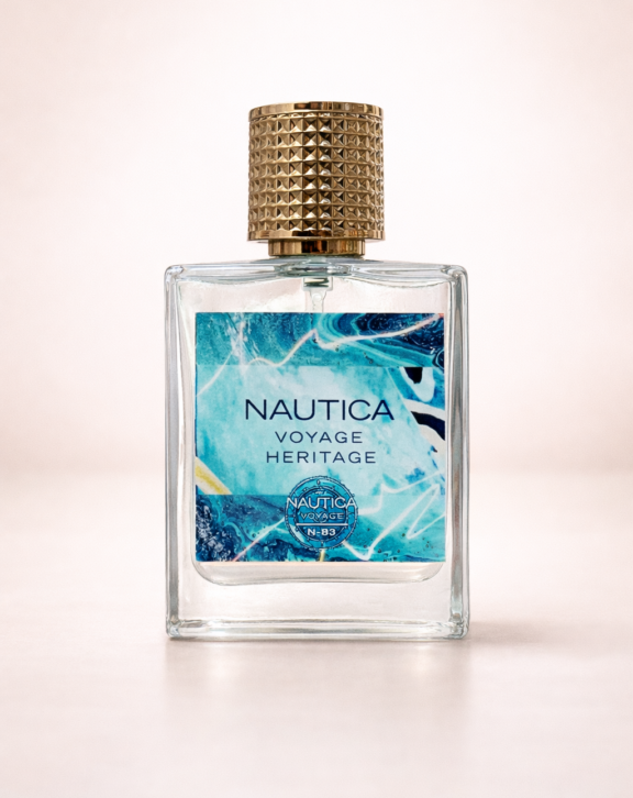 &nbsp; Fresh green apple aquatic fragrance perfect for summer.