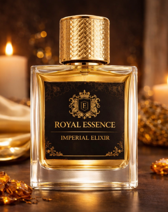AMOUAGE – JUBILATION XXV