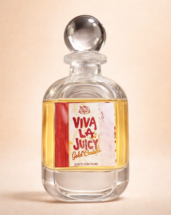 Juicy Couture Viva La Juicy Eau de Parfum