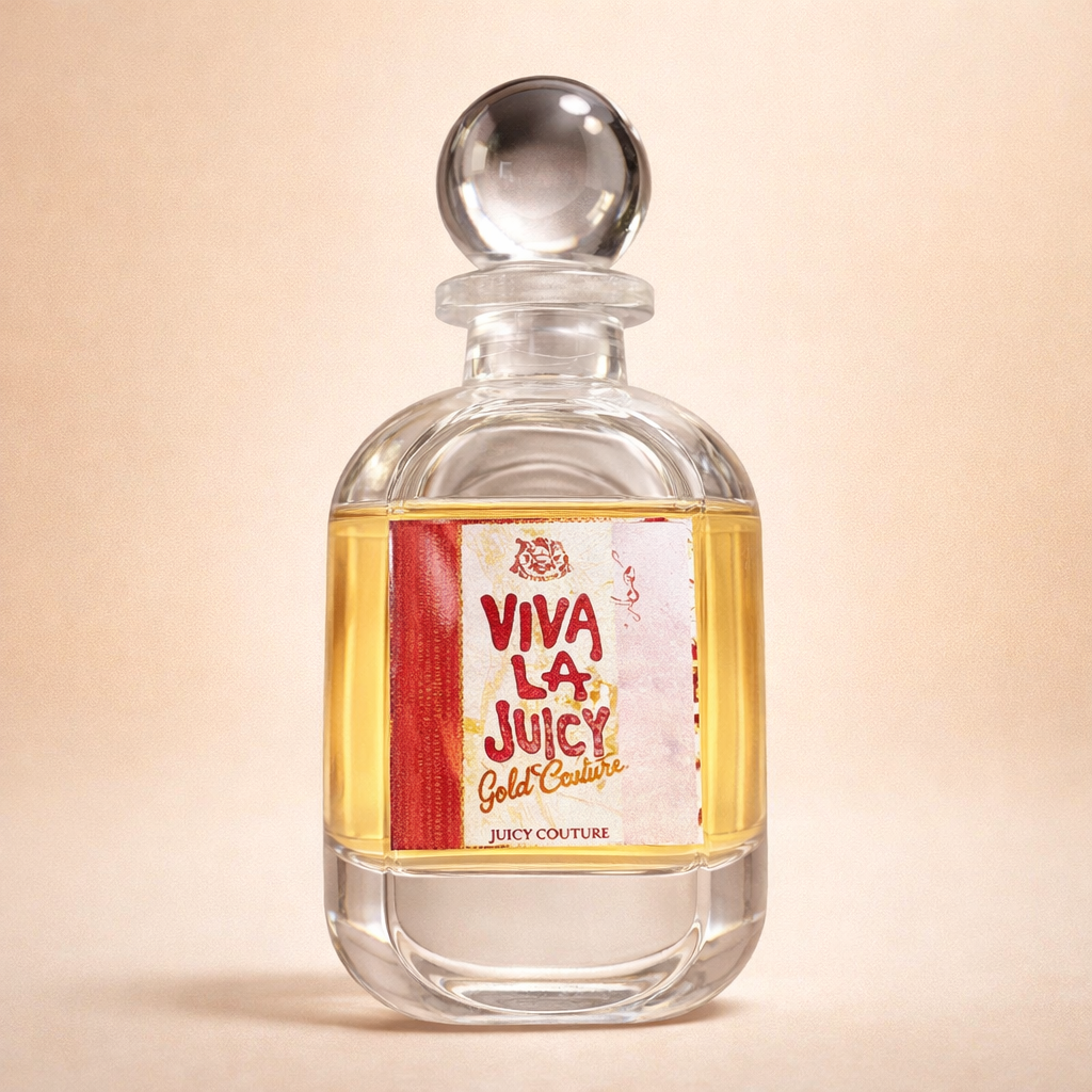 Juicy Couture Viva La Juicy Eau de Parfum